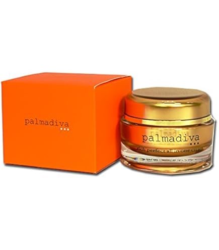 Amazon.co.jp: パルマディーバ リッチパーフェクト オールインワン