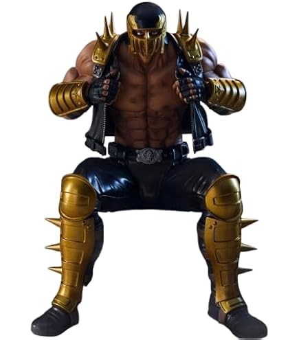 Amazon.co.jp: ストームコレクティブルズ アクションフィギュア