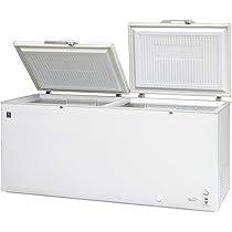 Amazon | レマコム 三温度帯 冷凍ストッカー フリーズブル 大型 577L