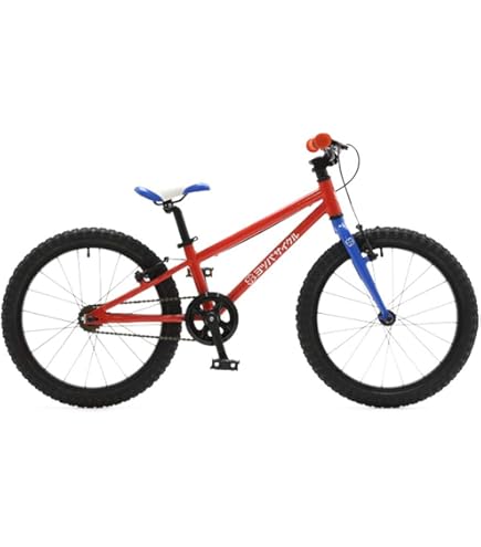 Amazon.co.jp: YOTSUBACYCLE(ヨツバサイクル) YOTSUBA ZERO 18 キッズ