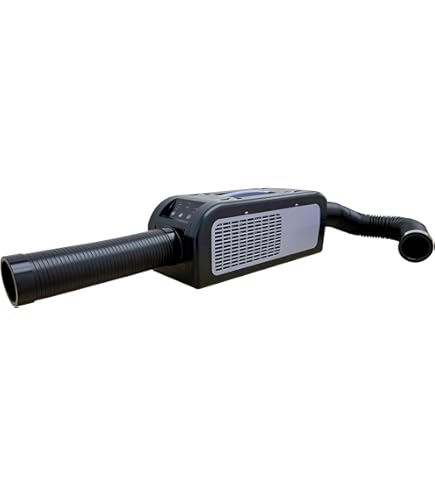 Amazon.co.jp: スイデン スポットエアコン 首振りなし 1口 100V SS