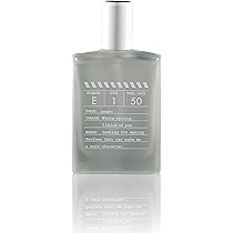 Amazon | zzzgoo 香水 scene E1 オードパルファム 春募りの香り メンズ