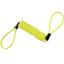 Amazon.co.jp: ABUS(アブス) バイク用ディスクロック フレイムブラック