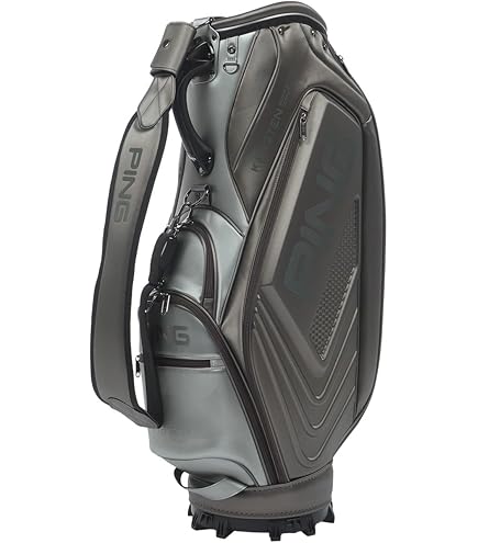 Amazon | PING(ピン) TOUR LITE カートキャディバッグ 36233 CB-P223