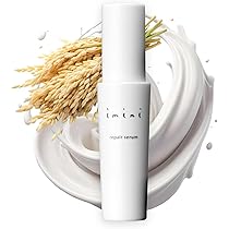 Amazon | イミニ (imini) リペアリキッドクレンズ (クレンジング