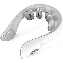 Amazon.co.jp: eviden スマートネック極 HL-SK53 中周波EMS＋音波振動