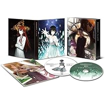 Amazon.co.jp: STEINS;GATE コンプリート Blu-ray BOX スタンダード