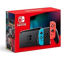 Amazon.co.jp: 【整備済み品】 任天堂 Nintendo Switch ニンテンドー