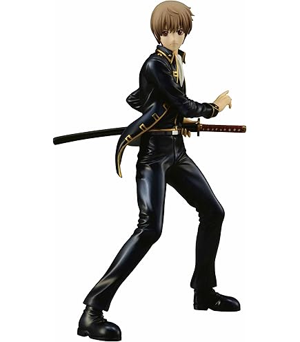 Amazon | G.E.M.シリーズ 銀魂 神威 ver.弐 | フィギュア・ドール 通販