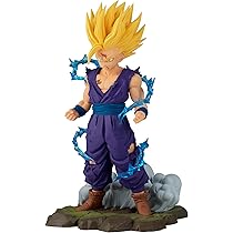 Amazon.co.jp: バンプレスト ドラゴンボールZ History Box vol.9 超