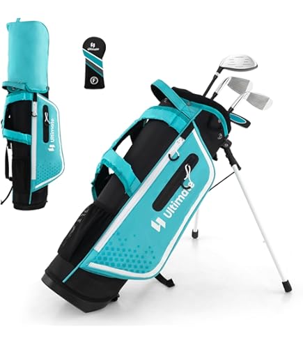 スナッグゴルフ 5人用 (M+Lサイズ) セット 団体用 Amazon.co.jp