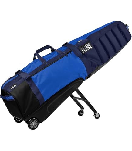 サンマウンテン ClubGlider Pro キャディバッグ トラベルカバー Amazon