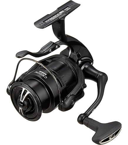Amazon | シマノ リール エクスセンスLB C3000HGM | シマノ(SHIMANO
