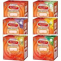 Amazon.co.jp: 【お試しアソートセット】6種類 各1箱 セット めぐり