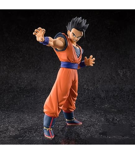 Amazon.co.jp: ドラゴンボールZ フィギュアキーホルダー 突撃戦士編 孫