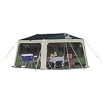 未使用】CAPTAIN STAG No.M-306 メッシュタープセット 新品】未使用