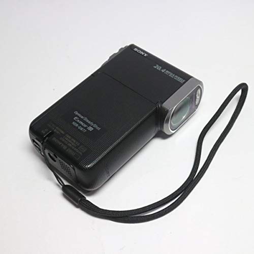 SONY Camcorder Handycam HDR-GW77V(B) 16GB internal memory Black | eBay