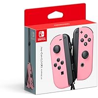 Amazon.com: Nintendo Switch Joy-Con (L/R) Gaming Controller, Neon