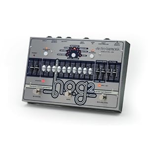 BANANANA effects MATRYOSHKA - 8種類の強烈なベースシンセ・サウンド