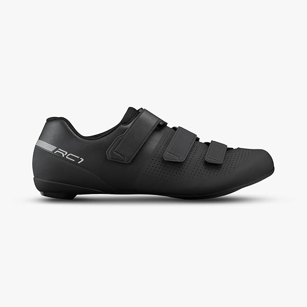 Amazon.com: SHIMANO SH-GE700 Men's MTB Shoes, Black, 6.5-7 (EU 40