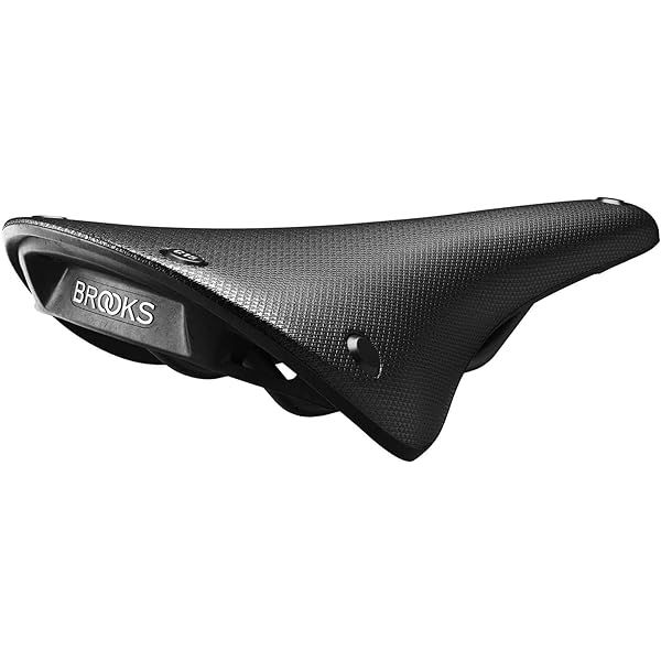 Amazon.com : Brooks England C15 Cambium Black OS : Sports & Outdoors