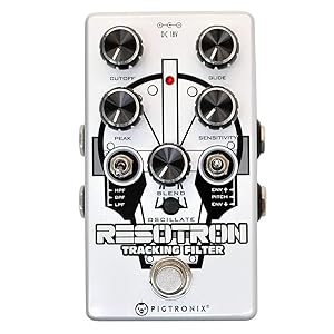 PIGTRONIX Philosopher's Tone Micro - 高品質なコンプレッサーに