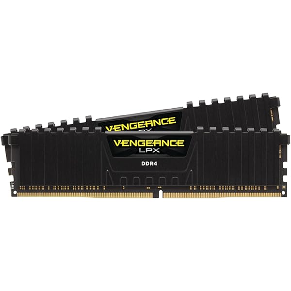 Corsair Vengeance RGB Pro 16GB (2x8GB) DDR4 3600 (PC4-28800) C20