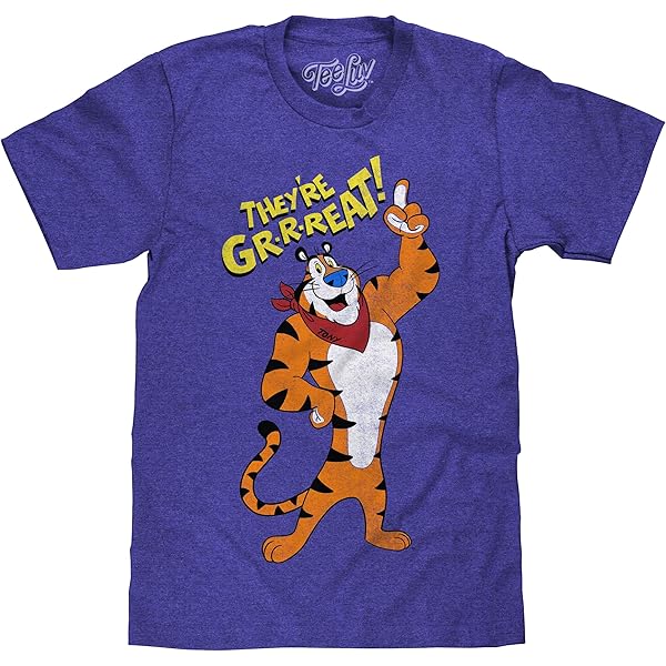 Brighton Bulldogs Classic Short Sleeve Tee Athletic Heather XS