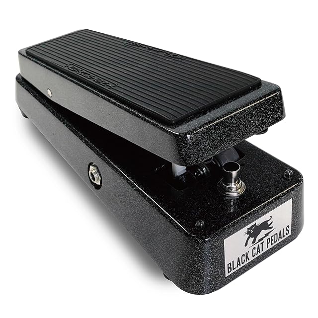 Black Cat / Bee Buzz | EFFECTORPRESS(エフェクタープレス)