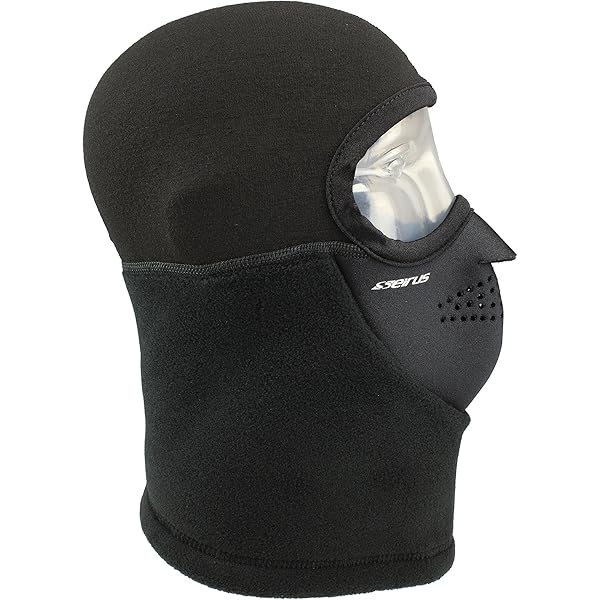 Amazon.com: Seirus Innovation Adult Magnemask Convertible