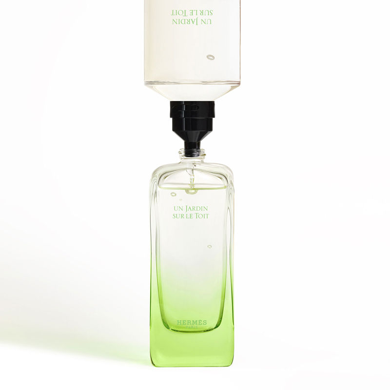 Buy Hermès Un Jardin sur le Toit, Eau de Toilette Online