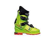 スキー NORDICA TR12 LIGHT TR 12 TOURING : Gear Reviews