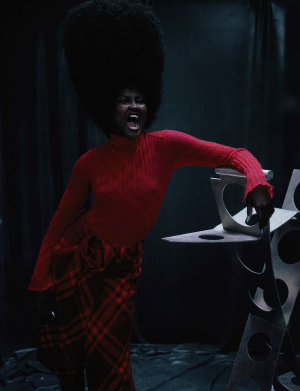 Burberry for AnOther Magazine Autumn/Winter 2023 | AnOther