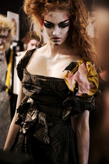 Vivienne Westwood Red Label SS14 Womenswear | Dazed