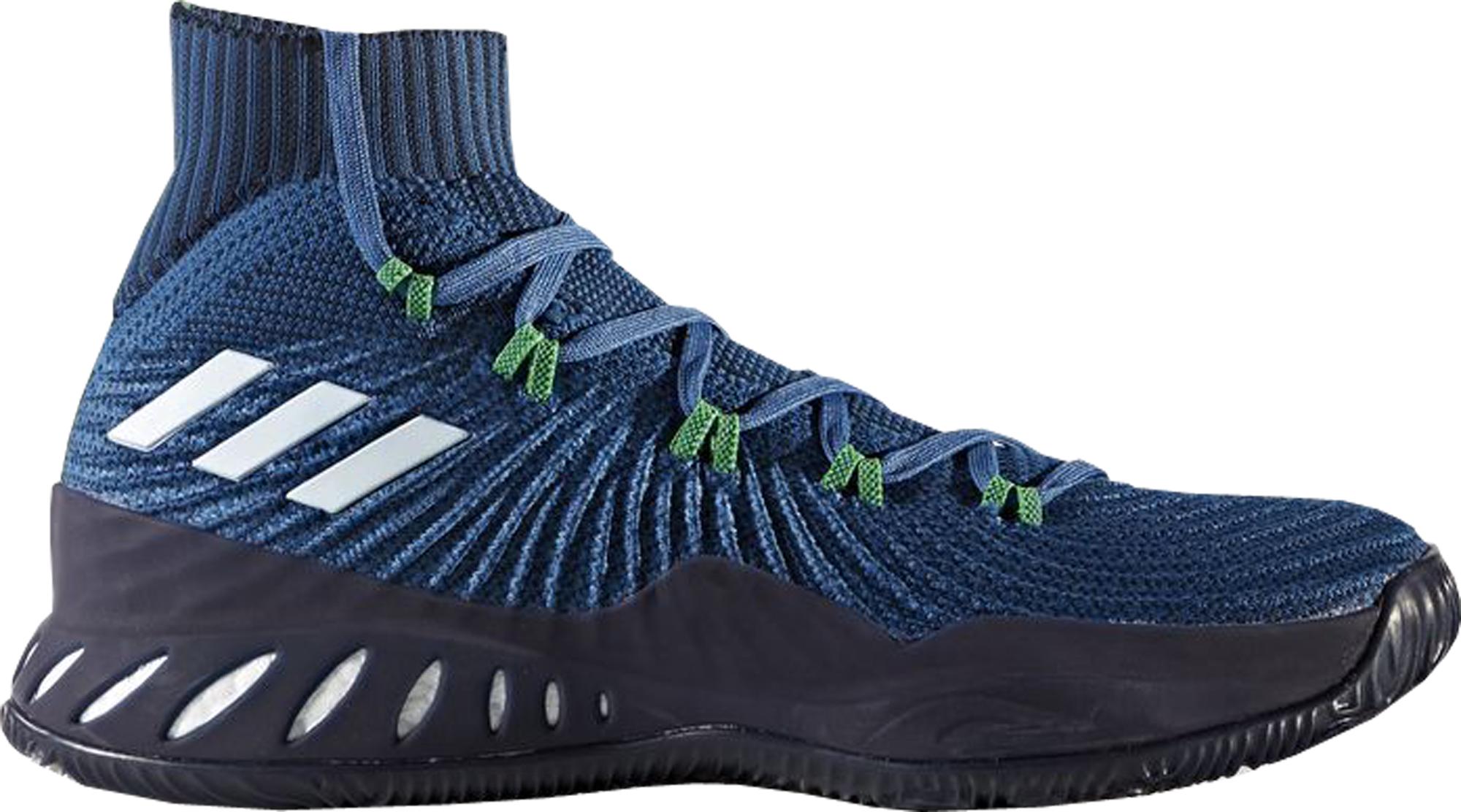adidas Crazy Explosive 17 Andrew Wiggins PE - StockX News