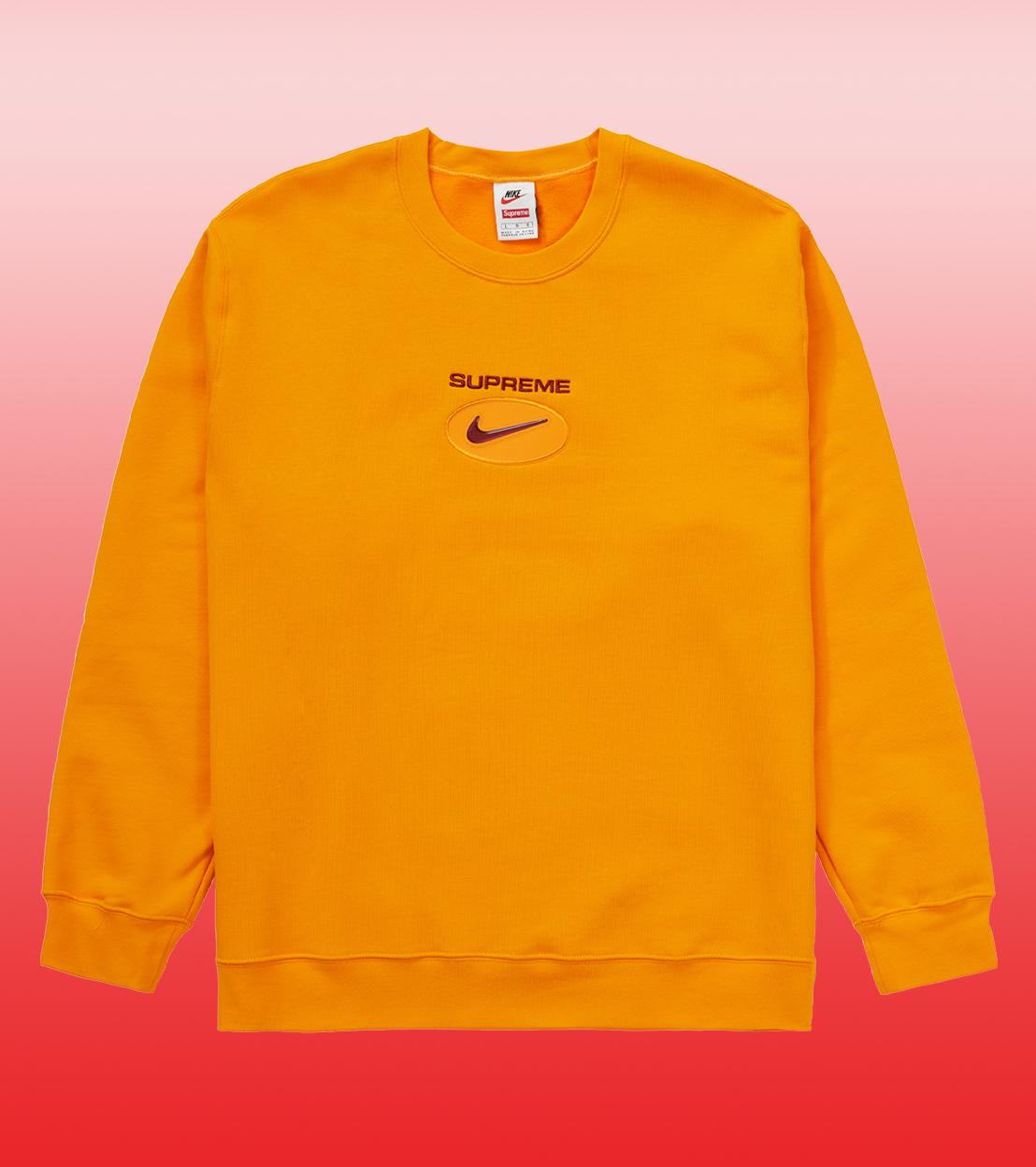 Supreme x Nike: Supreme Pick Of The Week - StockX News