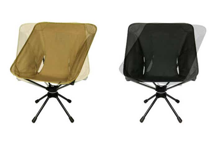 回転するチェアが主流になる予感！？その魅力や座り心地はいかに