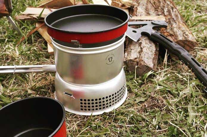 なぜこんなに人気？トランギア「ストームクッカー」の魅力を再考して