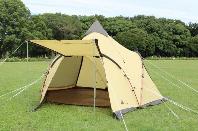 専用ページOgawa 2782 トレス Tres テント 3-4人用 Amazon | ogawa