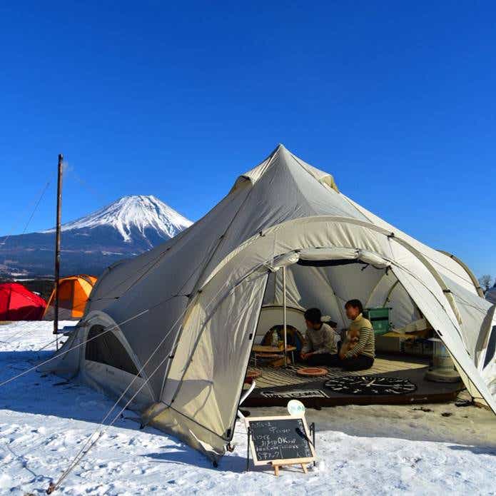 peak Spearhead Pro.M テント& インナーテント スノーピーク(snow peak