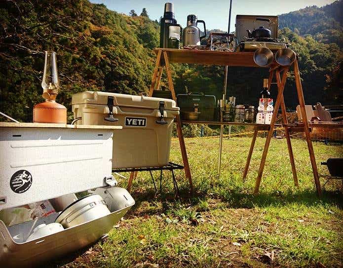 絶賛の嵐】コレって完成系なのでは？ ユニフレームの「フィールド