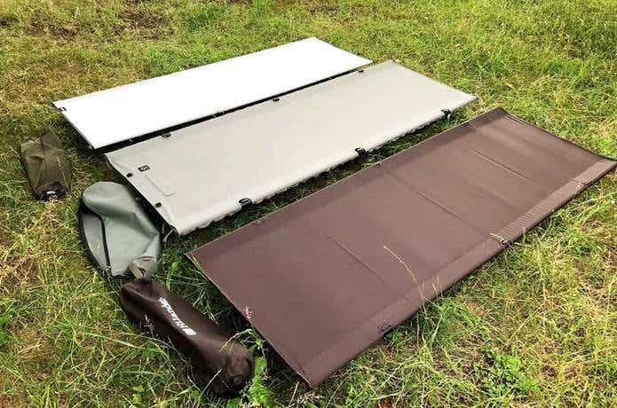 す、すごいぞハイランダー！ヘリノックスと同等レベルなのに格安と噂の