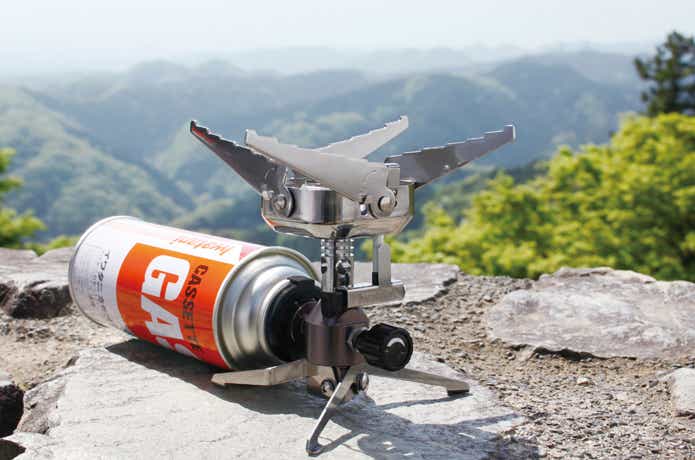 大定番】なぜ人気？イワタニ「ジュニアコンパクトバーナー」の魅力を