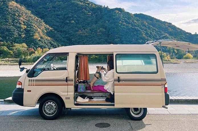 パーツは？ショップは？費用は？超イケてる「ボンゴカスタム」事例10選