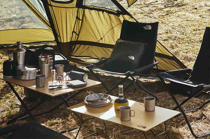 ぶっちゃけランキングベスト5！メーカー突撃取材【ザ・ノース