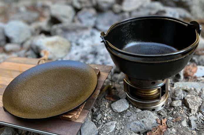 洗い物嫌い”の筆者が「南部鉄器」をメインクッカーにしたら、もう他に