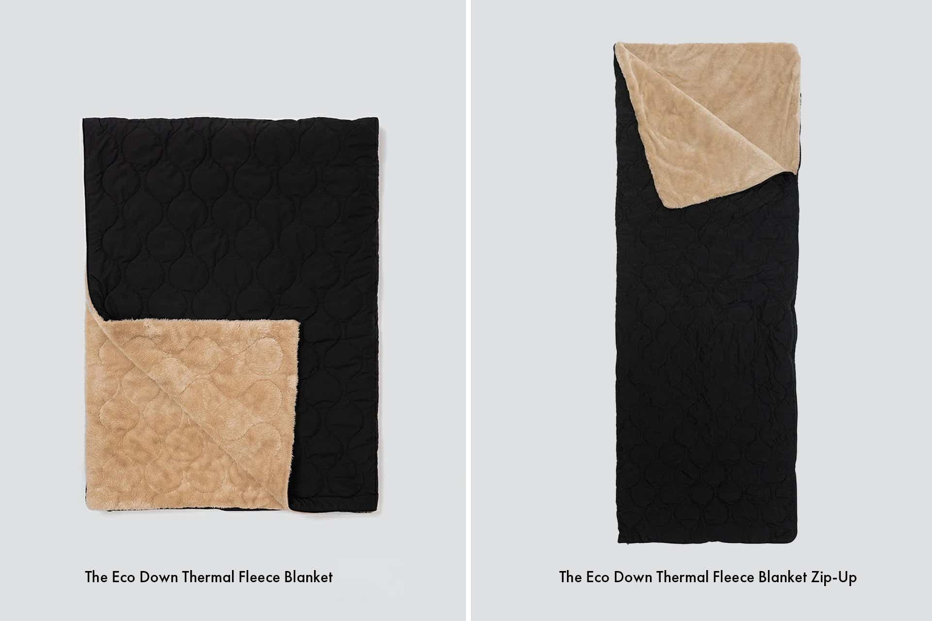 ブルックリンアウトドア】このブランケット、あらゆる使い方が可能で