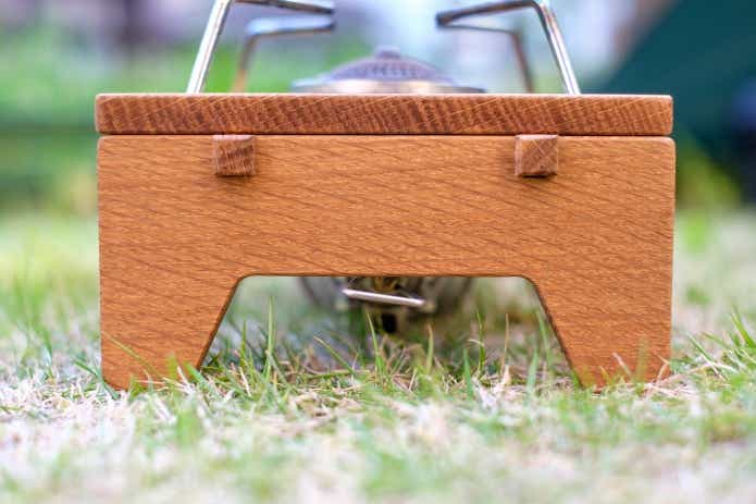 知ってる？】NORAsのミニテーブル「オラオラs」は、一台二役どころ