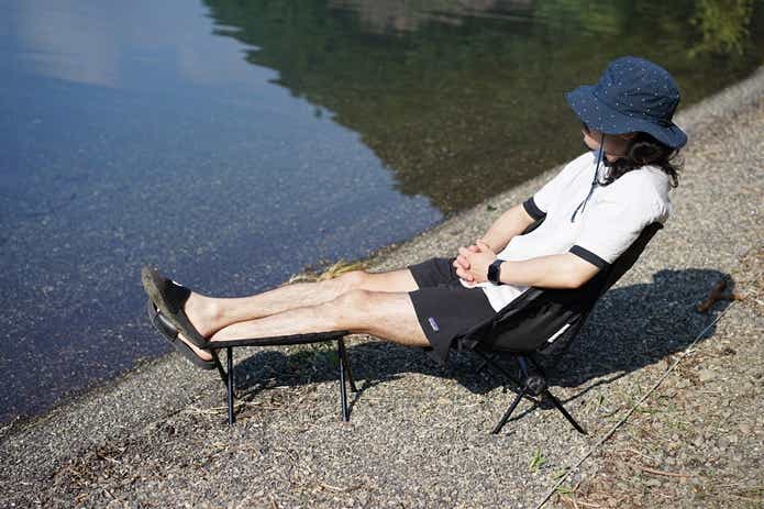 ヘリノックス ヘリノックス スピードスツール スピードスツール