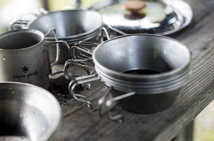 2026年】スノーピークのシエラカップ全商品解説！選び方やレシピも紹介